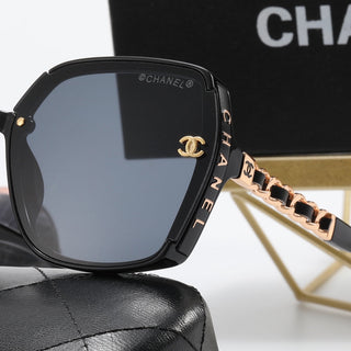 4 Color Women's Sunglasses—3591