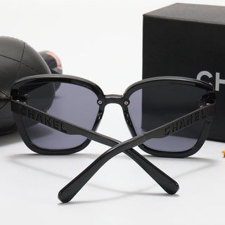 4 Color Women's Sunglasses—2695