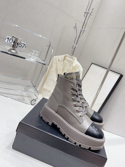 SE1198 CC Ankle Boots / Size4-10