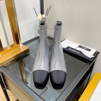 SE1185 CC Short Boots / Size4-11